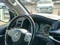 Lexus LX 450 2019 года за 55 000 000 тг. в Атырау – фото 17