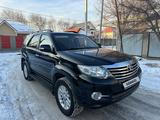 Toyota Fortuner 2014 годаүшін12 500 000 тг. в Алматы