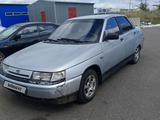 ВАЗ (Lada) 2110 1999 годаүшін520 000 тг. в Караганда