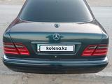 Mercedes-Benz E 280 1996 годаүшін2 600 000 тг. в Кызылорда – фото 2