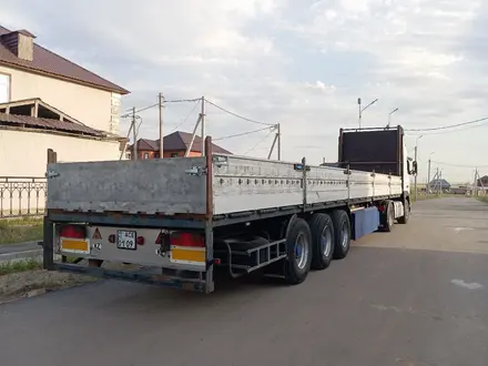 Volvo  FH 2001 года за 20 000 000 тг. в Астана