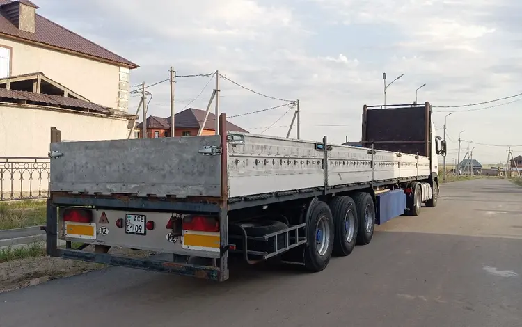 Volvo  FH 2001 года за 20 000 000 тг. в Астана