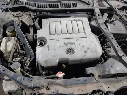 Двигатель (мотор) контрактный 2GR-FE для Toyota Camry 50 3.5 за 850 000 тг. в Алматы