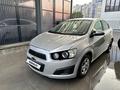 Chevrolet Aveo 2014 года за 2 600 000 тг. в Алматы