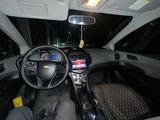 Chevrolet Aveo 2014 года за 2 700 000 тг. в Алматы – фото 5