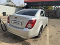 Chevrolet Aveo 2014 года за 2 600 000 тг. в Алматы – фото 3