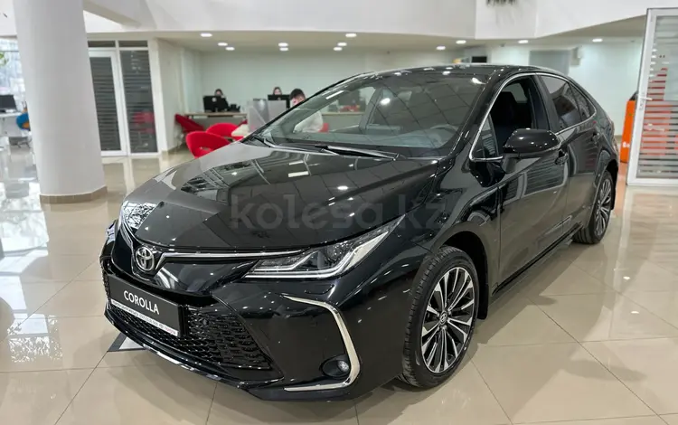 Toyota Corolla Prestige 2023 годаfor13 420 000 тг. в Алматы