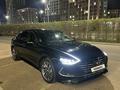 Hyundai Sonata 2021 года за 12 600 000 тг. в Астана – фото 2