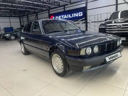 BMW 518 1994 года за 2 800 000 тг. в Шымкент