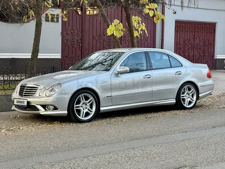 Mercedes-Benz E 320 2005 года за 8 750 000 тг. в Шымкент – фото 2