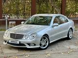 Mercedes-Benz E 320 2005 годаfor8 750 000 тг. в Шымкент