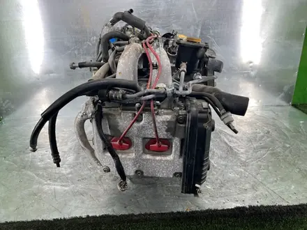 Привозной двигатель EJ25 V2.5 4WD за 550 000 тг. в Астана – фото 7