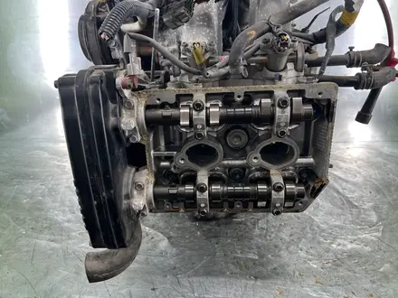 Привозной двигатель EJ25 V2.5 4WD за 550 000 тг. в Астана – фото 9