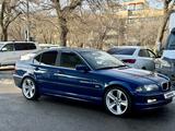 BMW 323 2000 года за 3 800 000 тг. в Алматы