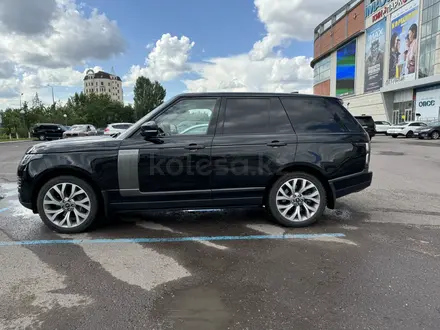 Land Rover Range Rover 2018 года за 43 000 000 тг. в Астана