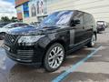 Land Rover Range Rover 2018 годаfor43 000 000 тг. в Астана – фото 2