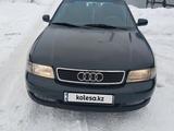 Audi A4 1996 годаfor1 550 000 тг. в Петропавловск