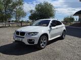 BMW X6 2012 года за 11 800 000 тг. в Семей – фото 3