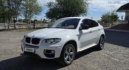 BMW X6 2012 года за 11 500 000 тг. в Семей – фото 3