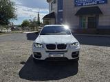 BMW X6 2012 года за 11 800 000 тг. в Семей – фото 2