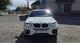 BMW X6 2012 года за 11 500 000 тг. в Семей – фото 2