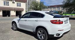 BMW X6 2012 года за 11 500 000 тг. в Семей – фото 5