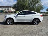 BMW X6 2012 года за 11 800 000 тг. в Семей – фото 4