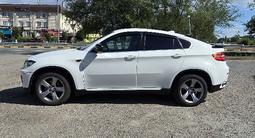 BMW X6 2012 года за 11 500 000 тг. в Семей – фото 4