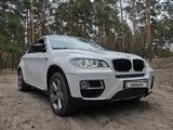 BMW X6 2012 года за 11 800 000 тг. в Семей