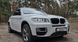 BMW X6 2012 года за 11 500 000 тг. в Семей