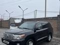 Toyota Land Cruiser 2014 года за 18 500 000 тг. в Алматы – фото 2