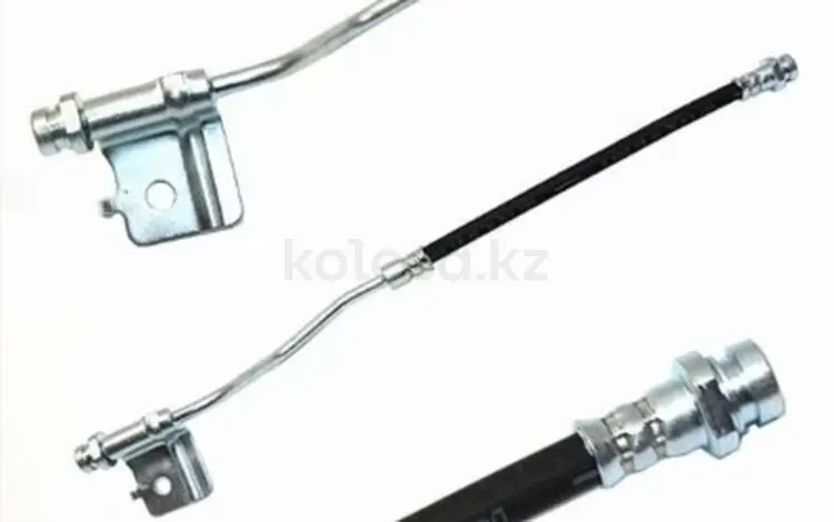 Шланг тормозной задний правый за 5 650 тг. в Павлодар