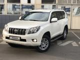 Toyota Land Cruiser Prado 2013 годаfor25 000 000 тг. в Актау