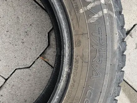 Maxxis 235/65/17 за 50 000 тг. в Караганда – фото 3