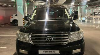 Toyota Land Cruiser 2007 года за 16 500 000 тг. в Алматы