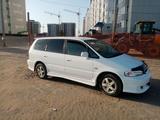 Honda Odyssey 1999 года за 3 300 000 тг. в Семей – фото 4