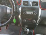 Suzuki SX4 2010 года за 4 000 000 тг. в Астана – фото 4