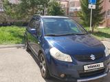 Suzuki SX4 2010 года за 4 000 000 тг. в Астана