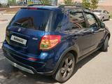Suzuki SX4 2010 года за 4 000 000 тг. в Астана – фото 5