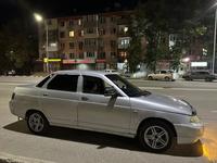 ВАЗ (Lada) 2110 2005 года за 1 500 000 тг. в Семей