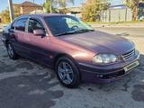 Toyota Avensis 1999 годаfor2 300 000 тг. в Астана