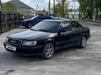 Audi 100 1991 годаfor1 100 000 тг. в Кордай