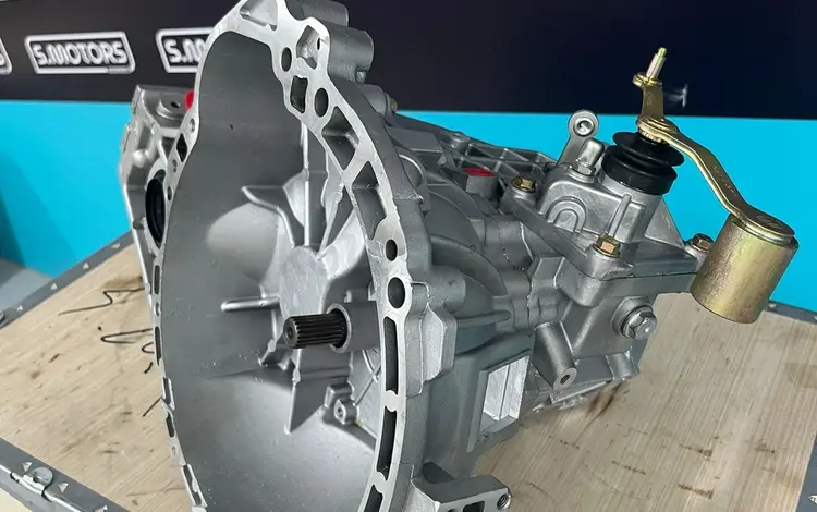 НОВАЯ МКПП LIFAN GEELY 1.5 — 1.6 — 1.8 — гарантия за 290 000 тг. в Павлодар