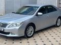 Toyota Camry 2012 годаүшін8 500 000 тг. в Кызылорда – фото 2