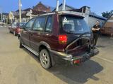 Mitsubishi RVR 1995 годаfor900 000 тг. в Астана – фото 5