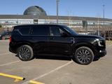 Nissan Patrol 2025 годаүшін60 900 000 тг. в Астана – фото 3