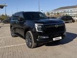Nissan Patrol 2025 года за 60 900 000 тг. в Астана
