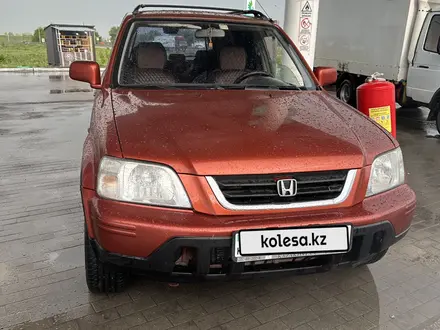 Honda CR-V 2000 года за 3 900 000 тг. в Кызылорда