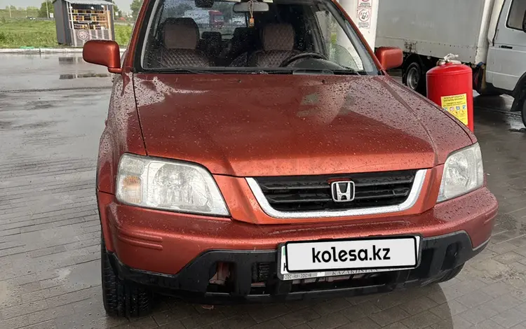 Honda CR-V 2000 года за 3 900 000 тг. в Кызылорда