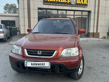 Honda CR-V 2000 года за 3 900 000 тг. в Кызылорда – фото 9